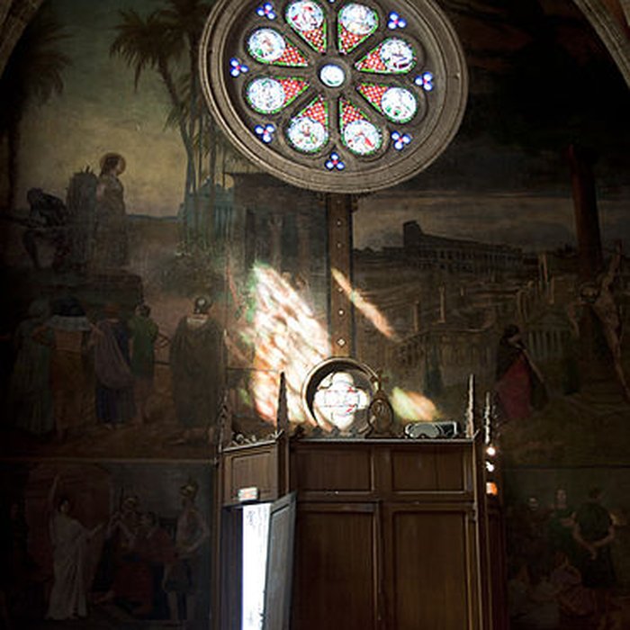 Photo de Église Saint-Nicolas de Capbreton