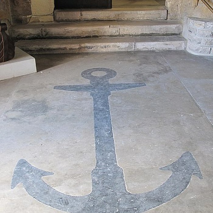 Photo de Église Saint-Nicolas de Capbreton