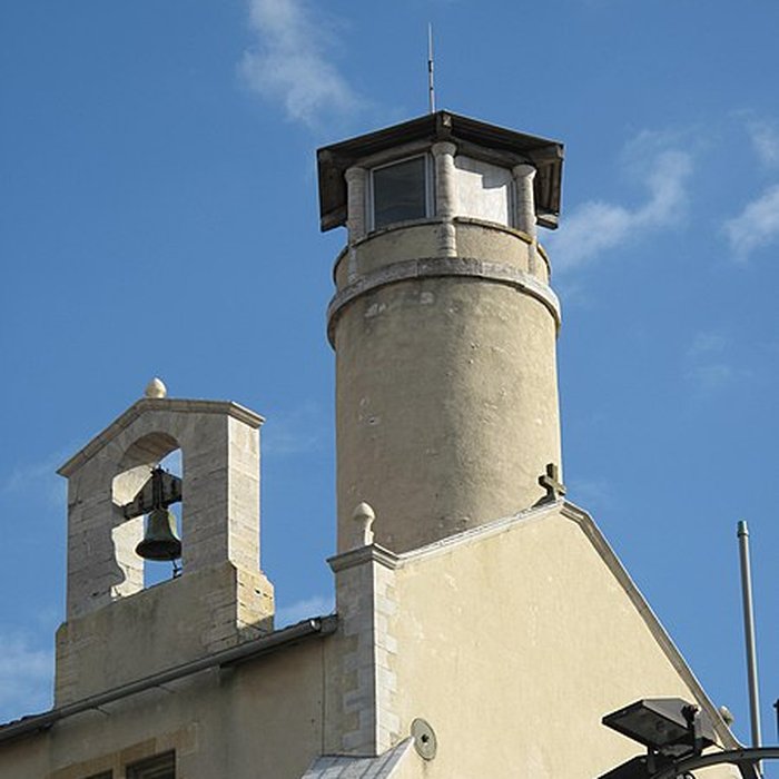 Photo de Église Saint-Nicolas de Capbreton
