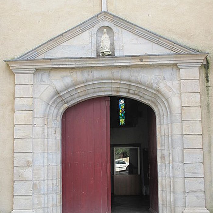 Photo de Église Saint-Nicolas de Capbreton