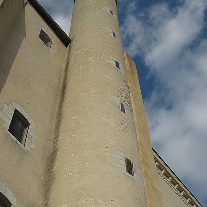 Photo de Église Saint-Nicolas de Capbreton