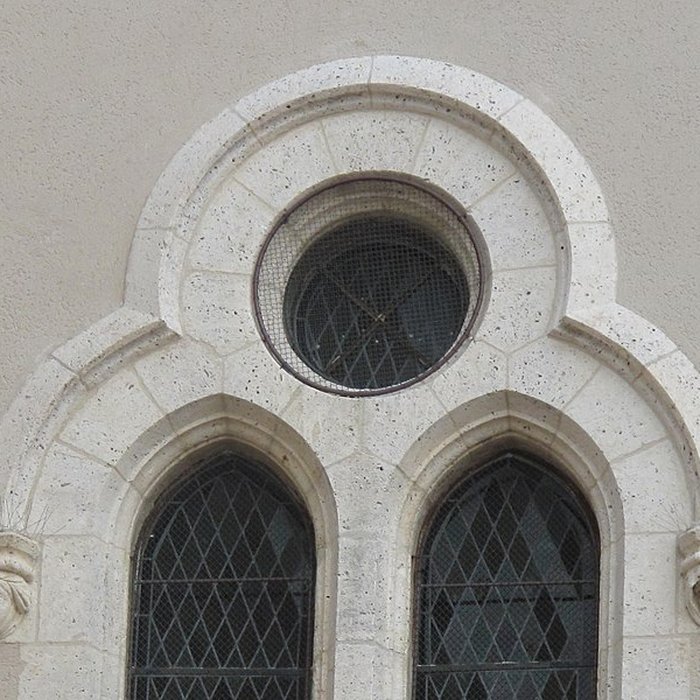 Photo de Église Saint-Nicolas de Capbreton