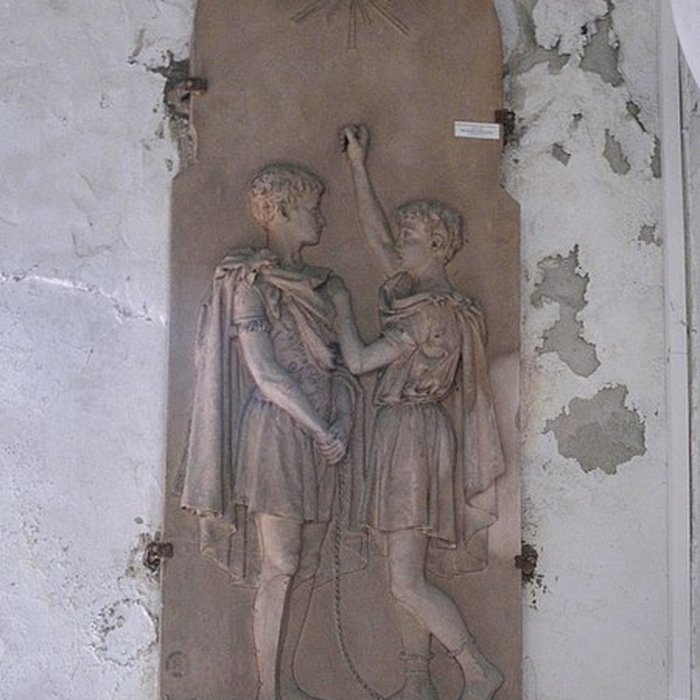 Photo de Église Saint-Nicolas de Capbreton