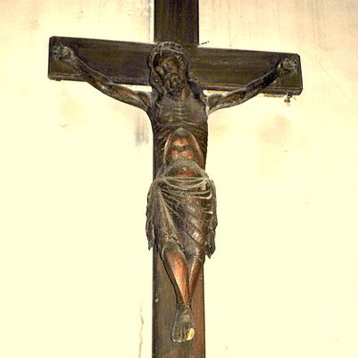 Photo de Église Saint-Nicolas de Capbreton