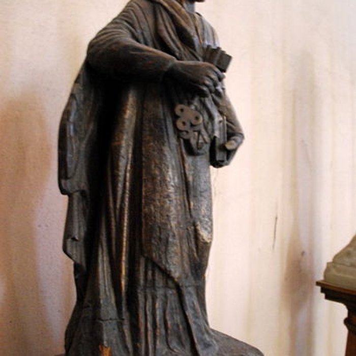 Photo de Église Saint-Nicolas de Capbreton