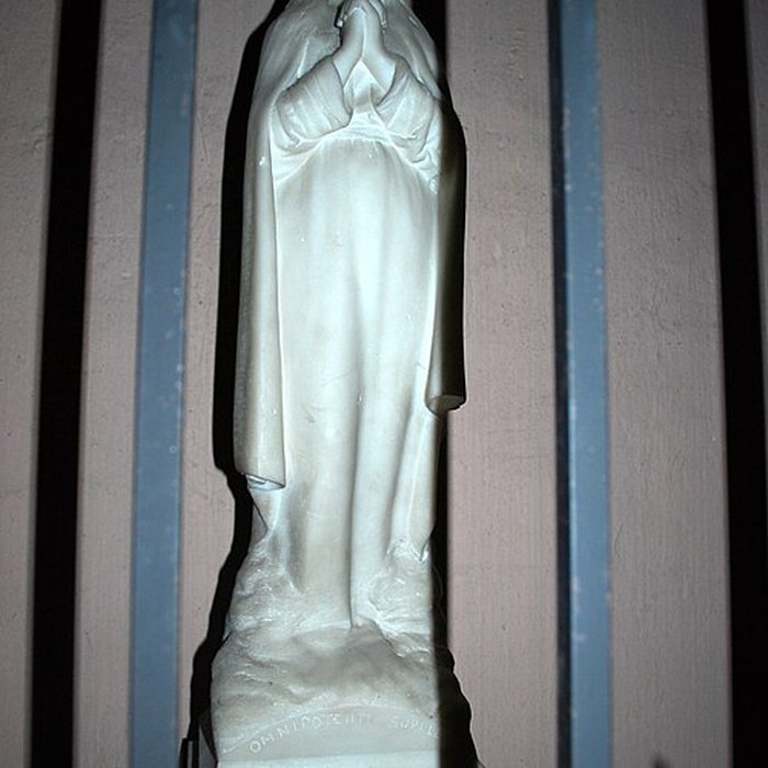 Photo de Église Saint-Nicolas de Capbreton