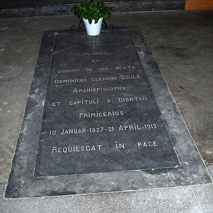 Photo de Église Saint-Nicolas de Capbreton