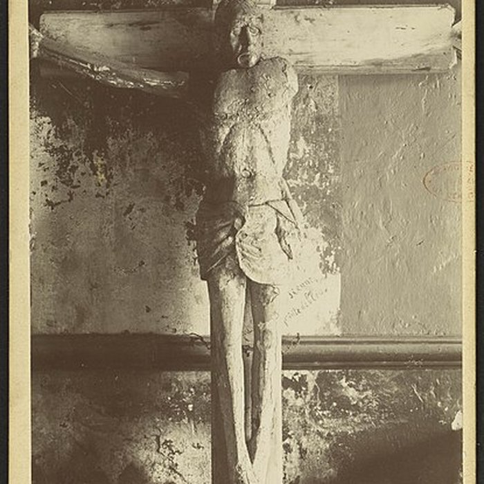 Photo de Église Saint-Nicolas de Capbreton