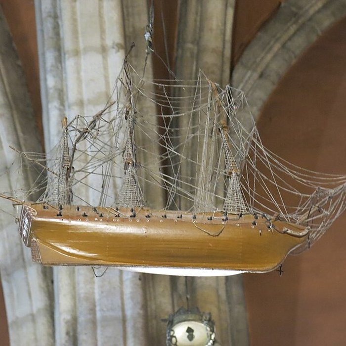 Photo de Église Saint-Nicolas de Capbreton