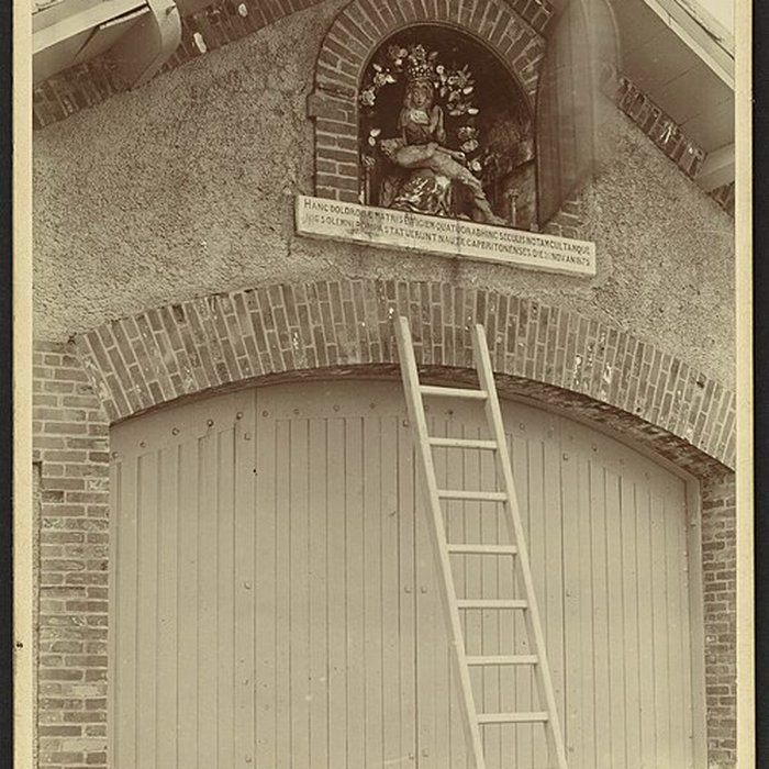 Photo de Église Saint-Nicolas de Capbreton