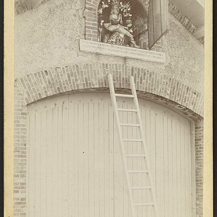 Photo de Église Saint-Nicolas de Capbreton