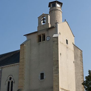 Église Saint-Nicolas de Capbreton