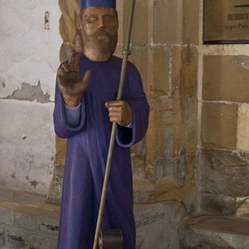 Église Saint-Nicolas de Capbreton