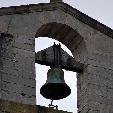 Église Saint-Nicolas de Capbreton