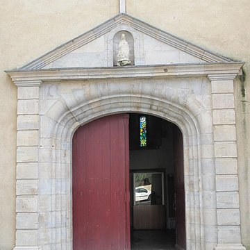 Église Saint-Nicolas de Capbreton