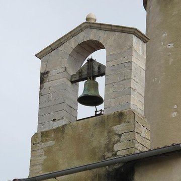 Église Saint-Nicolas de Capbreton