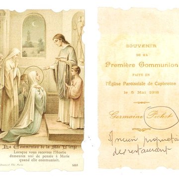 Église Saint-Nicolas de Capbreton