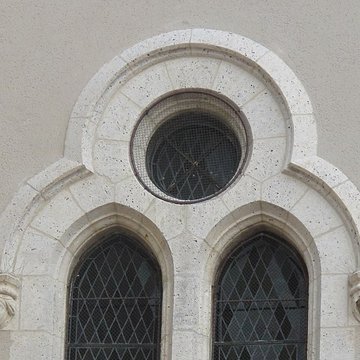 Église Saint-Nicolas de Capbreton