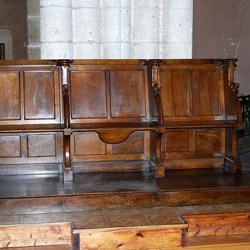 Église Saint-Nicolas de Capbreton