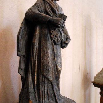 Église Saint-Nicolas de Capbreton