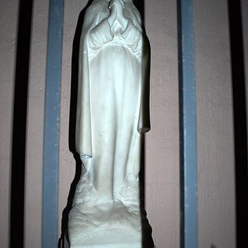 Église Saint-Nicolas de Capbreton