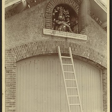 Église Saint-Nicolas de Capbreton