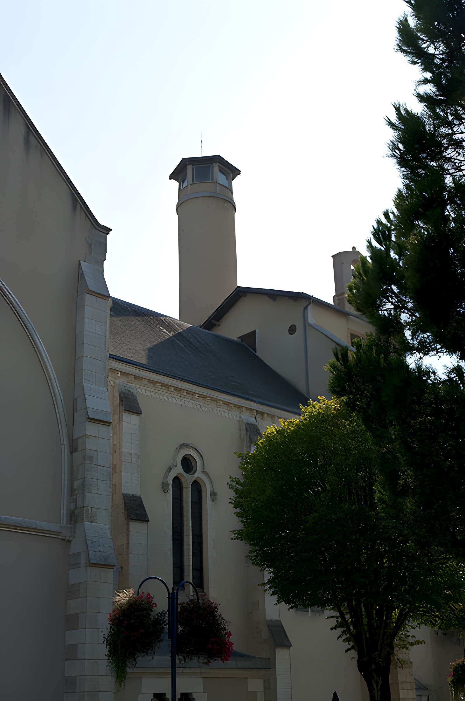 Église Saint-Nicolas de Capbreton