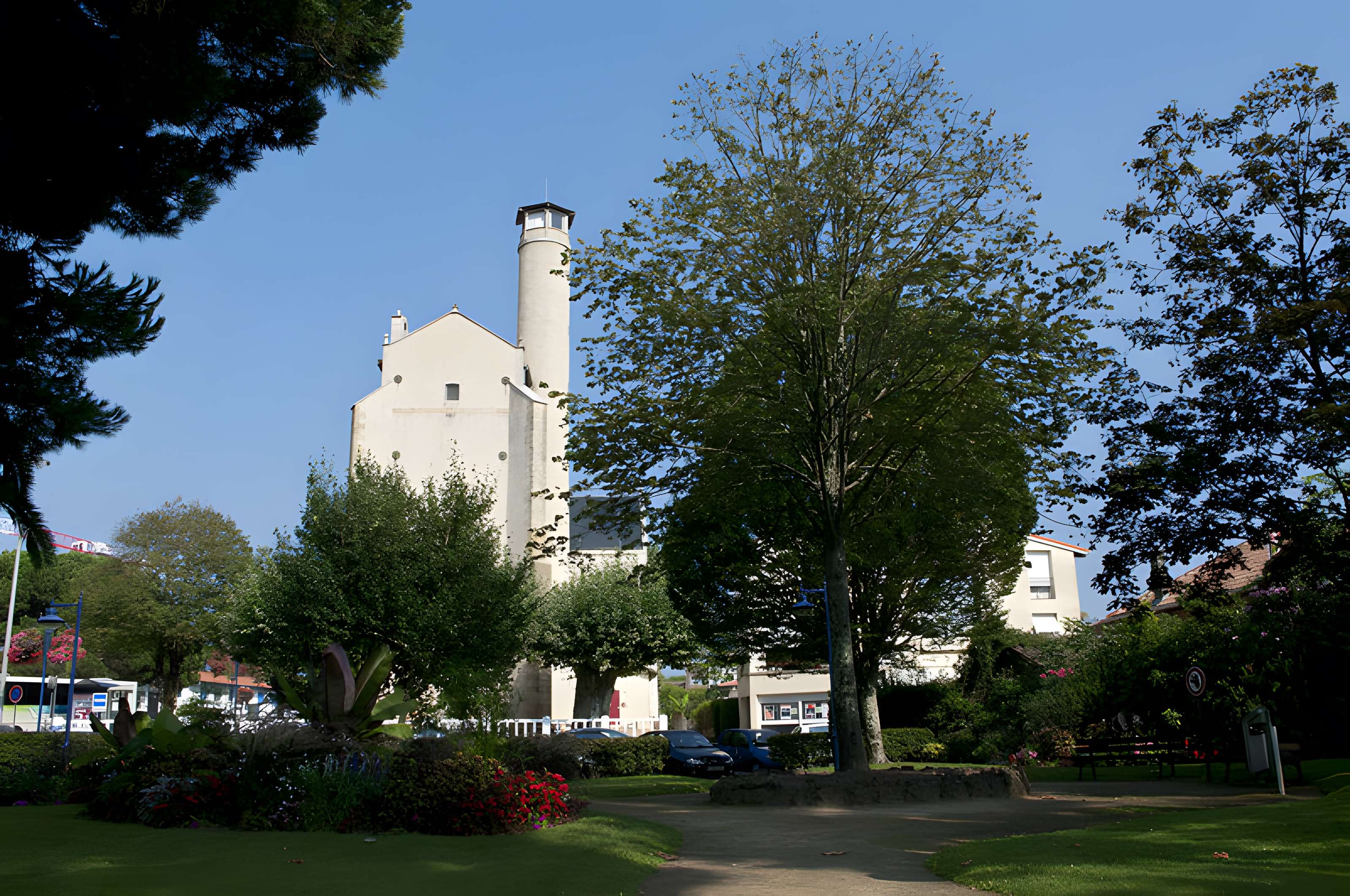 Église Saint-Nicolas de Capbreton