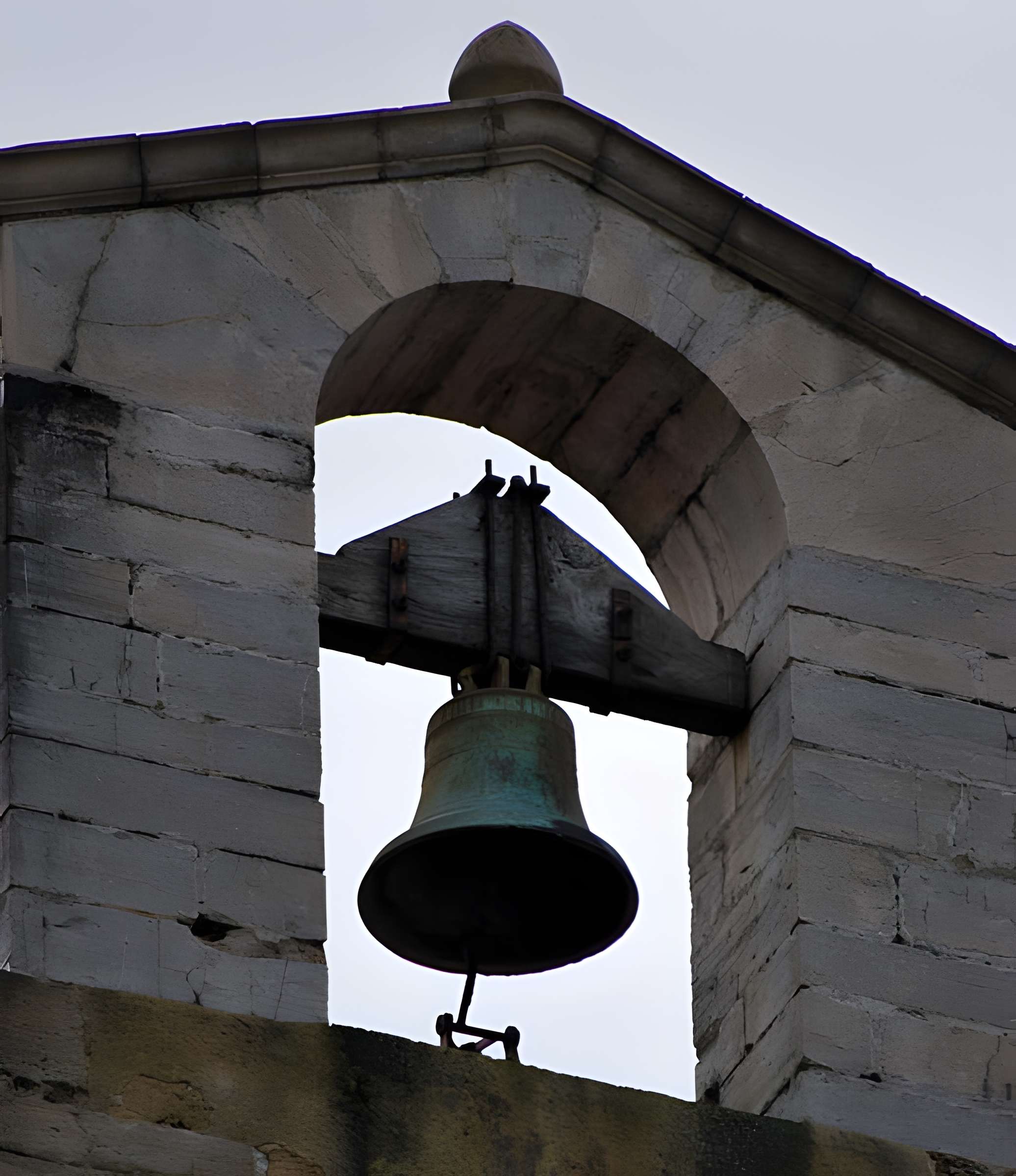 Église Saint-Nicolas de Capbreton