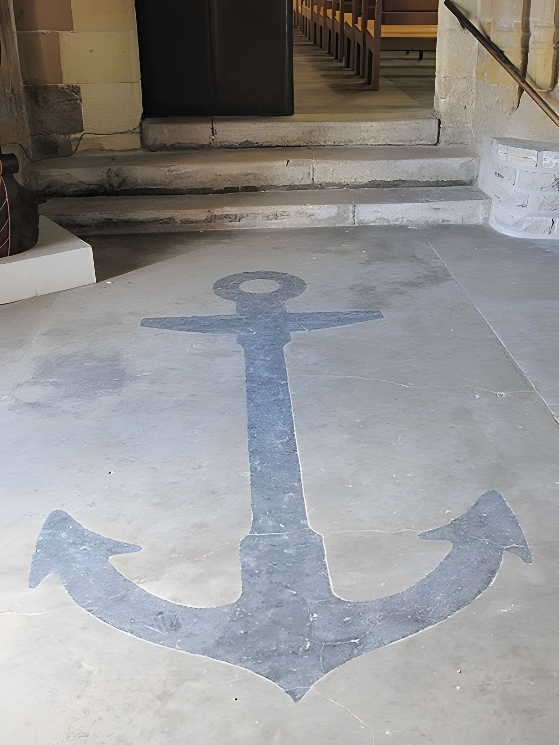 Église Saint-Nicolas de Capbreton