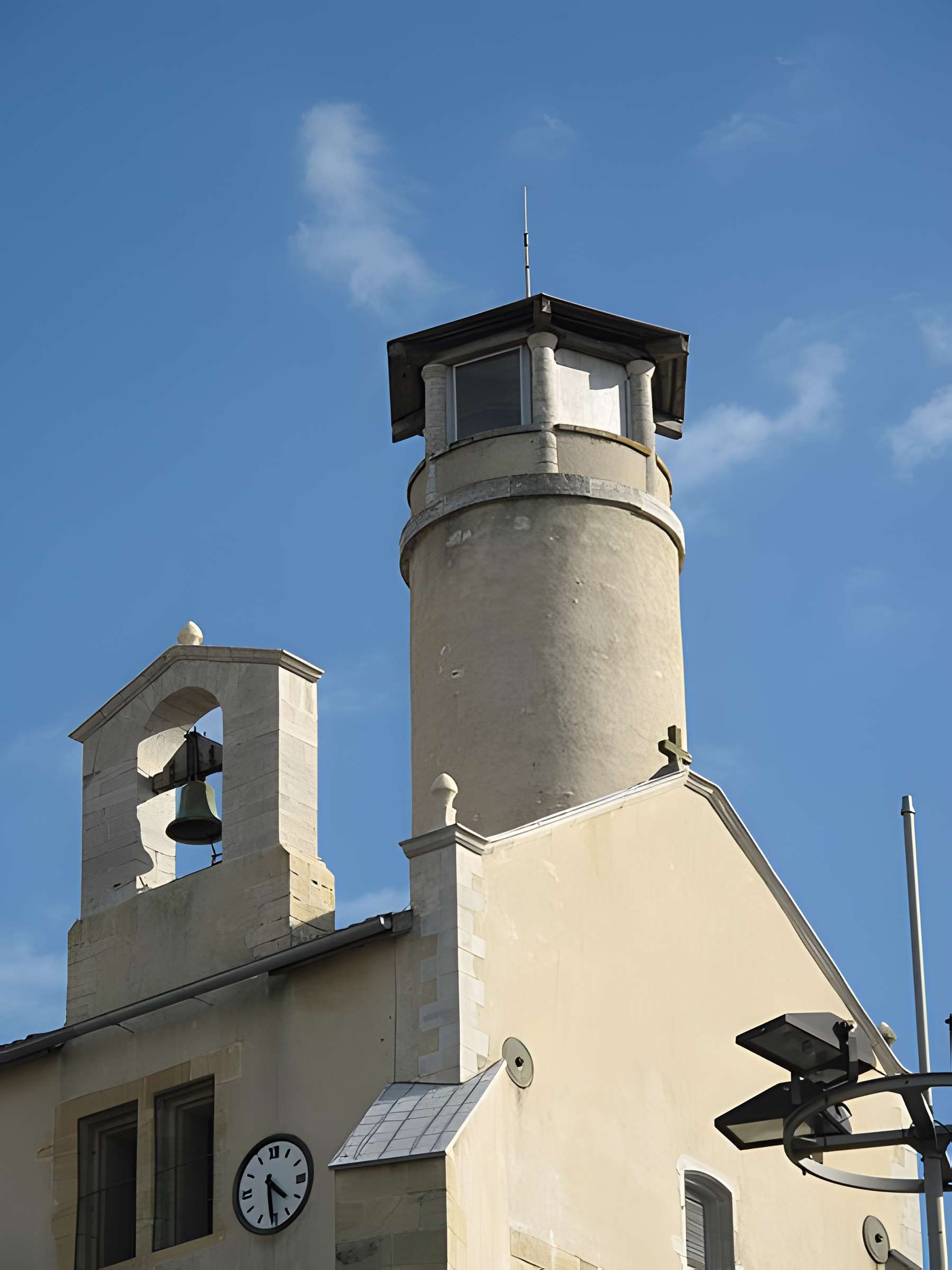 Église Saint-Nicolas de Capbreton