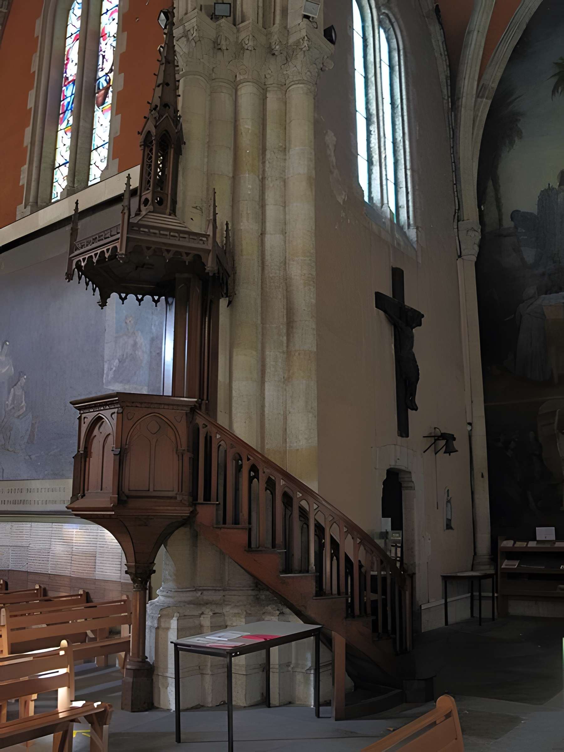 Église Saint-Nicolas de Capbreton