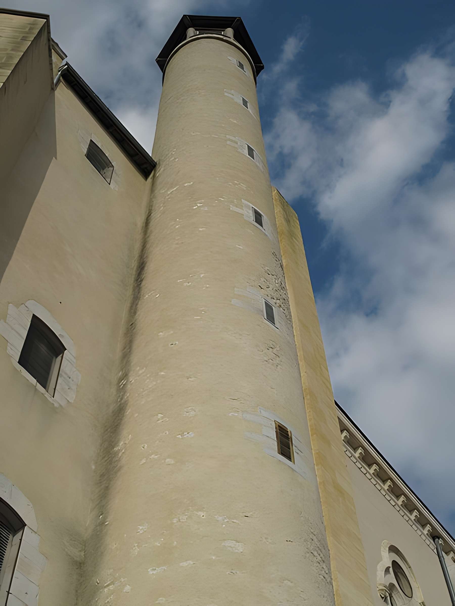 Église Saint-Nicolas de Capbreton