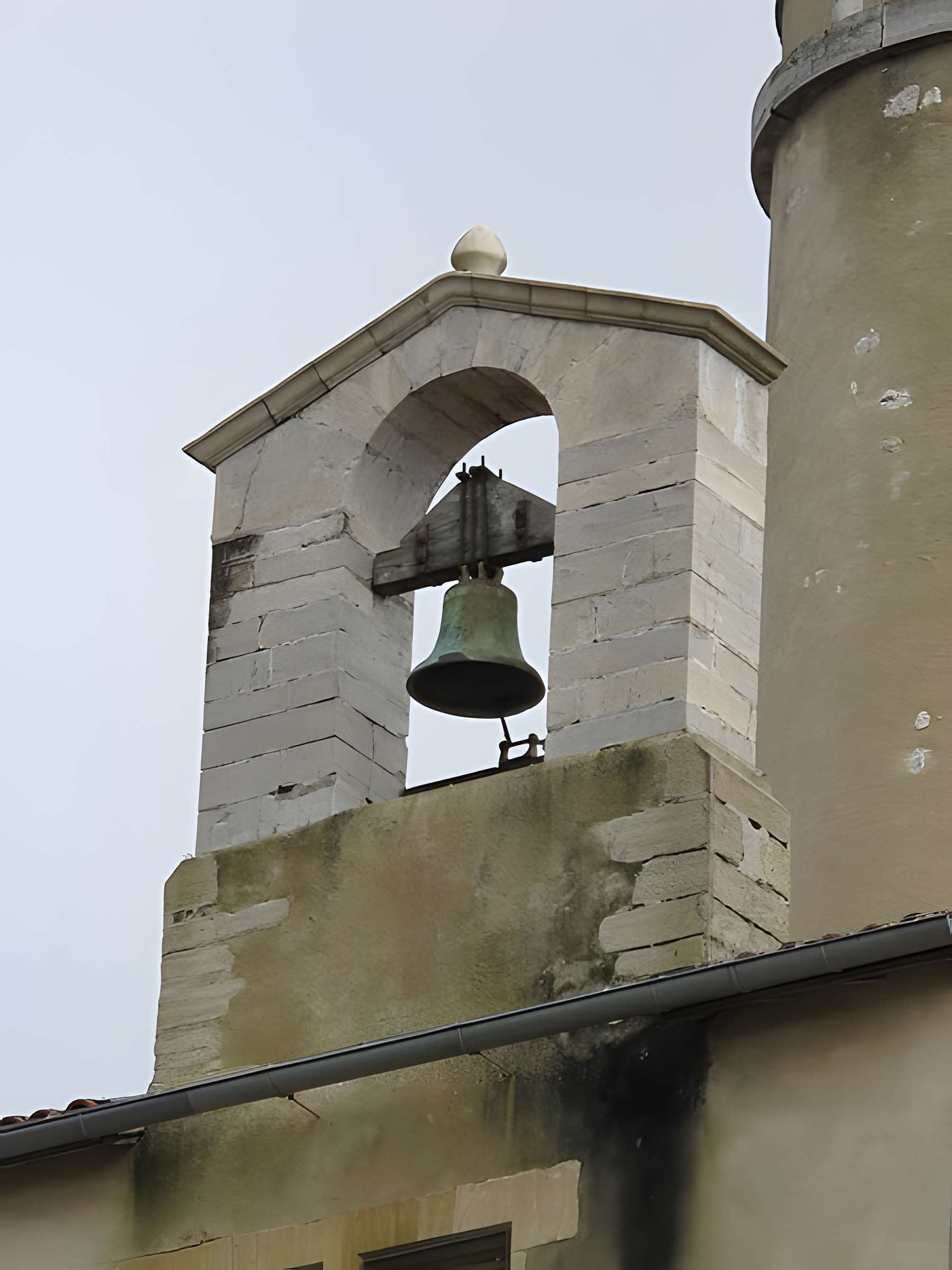 Église Saint-Nicolas de Capbreton