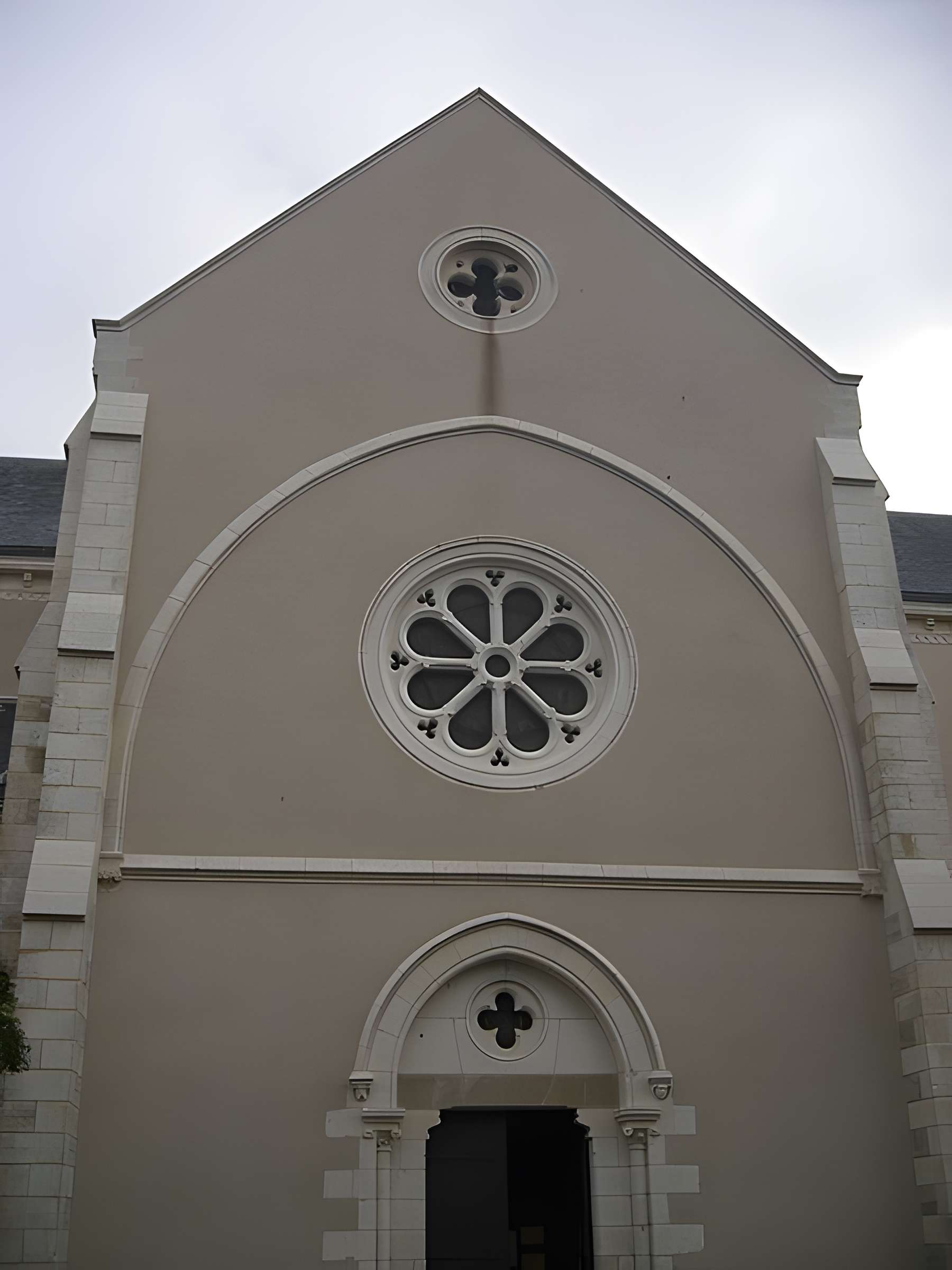 Église Saint-Nicolas de Capbreton