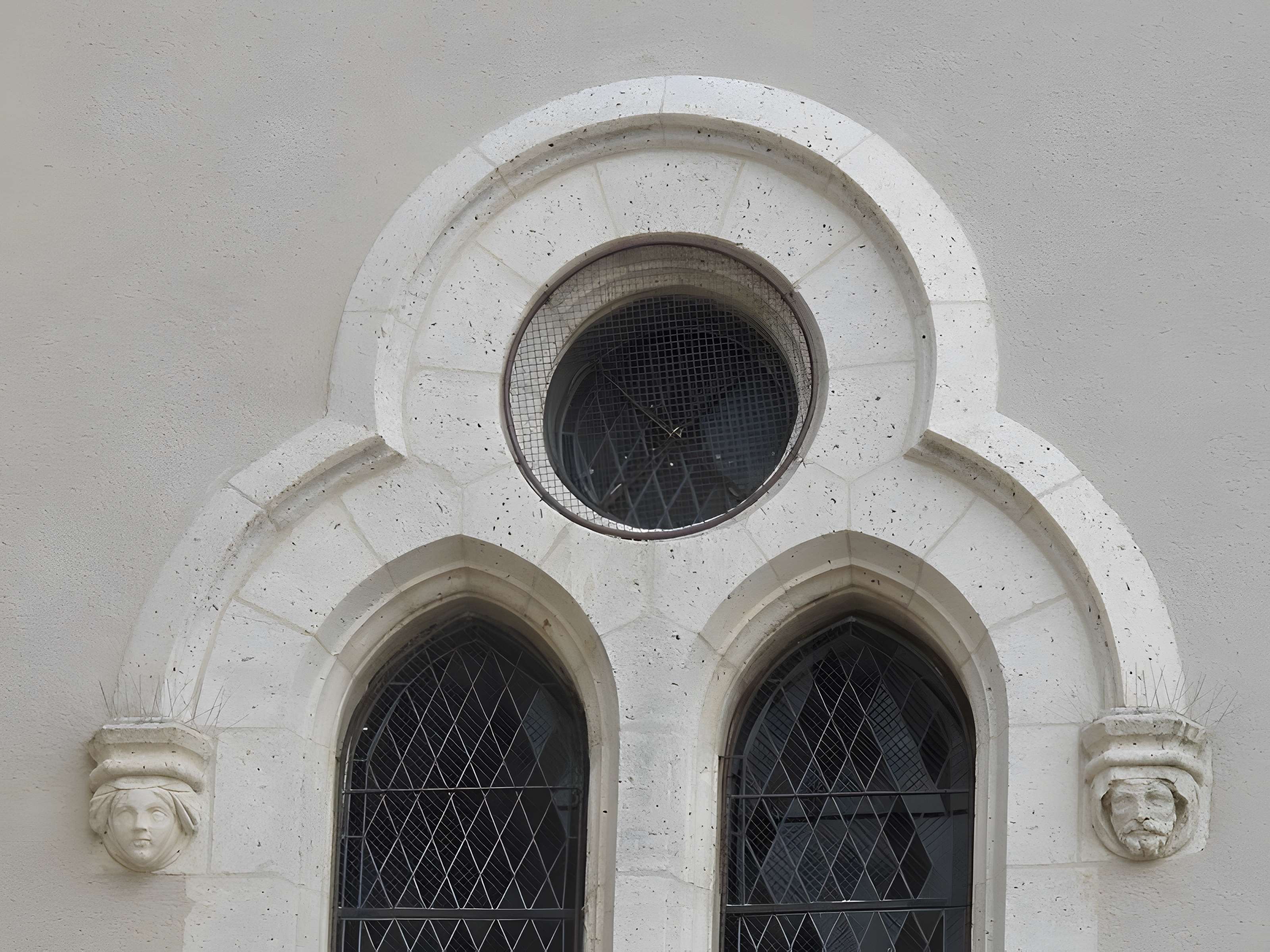 Église Saint-Nicolas de Capbreton