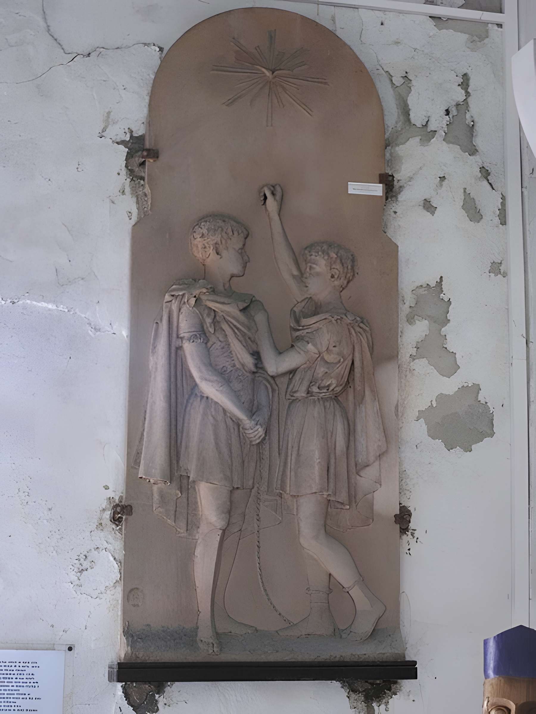 Église Saint-Nicolas de Capbreton