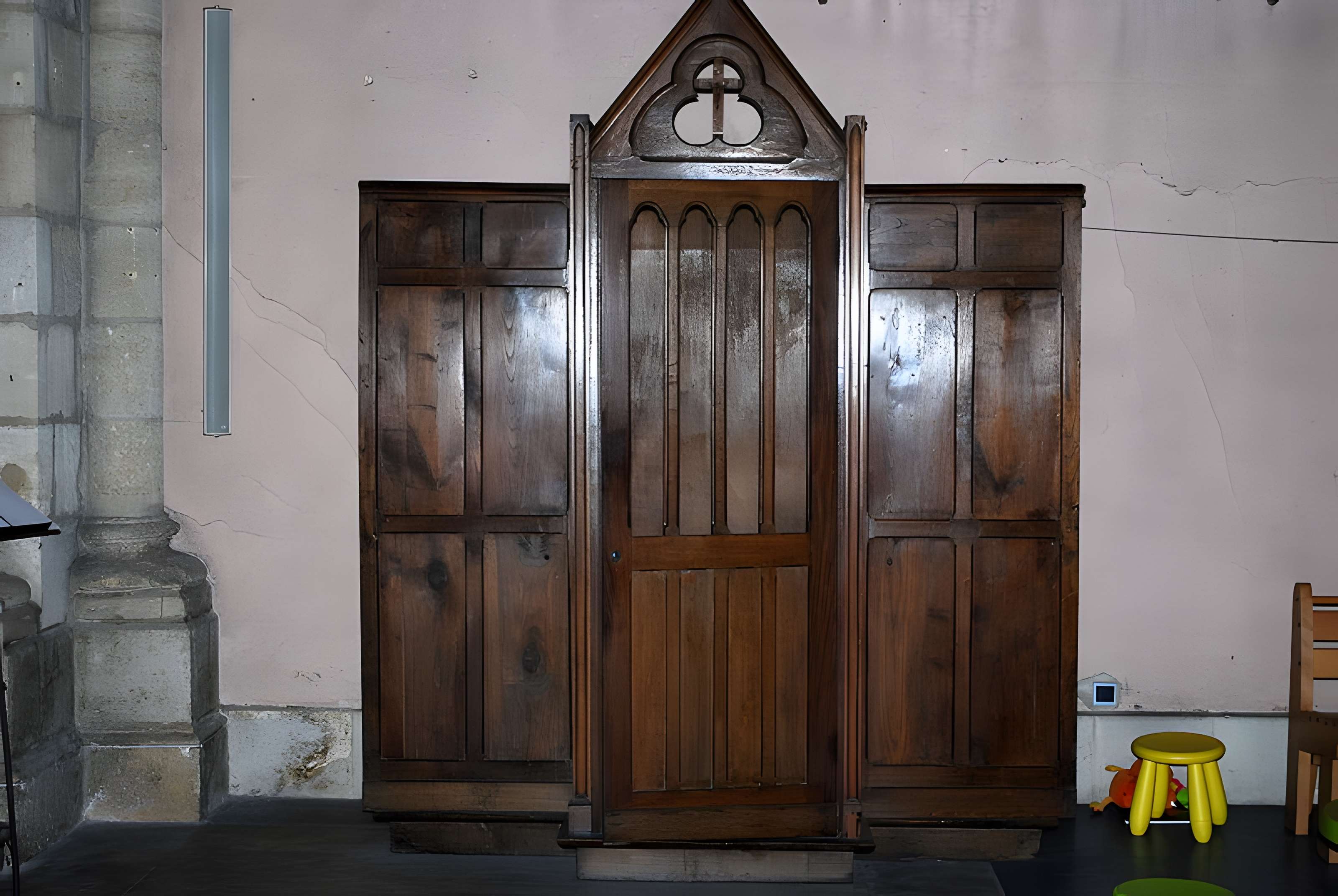 Église Saint-Nicolas de Capbreton