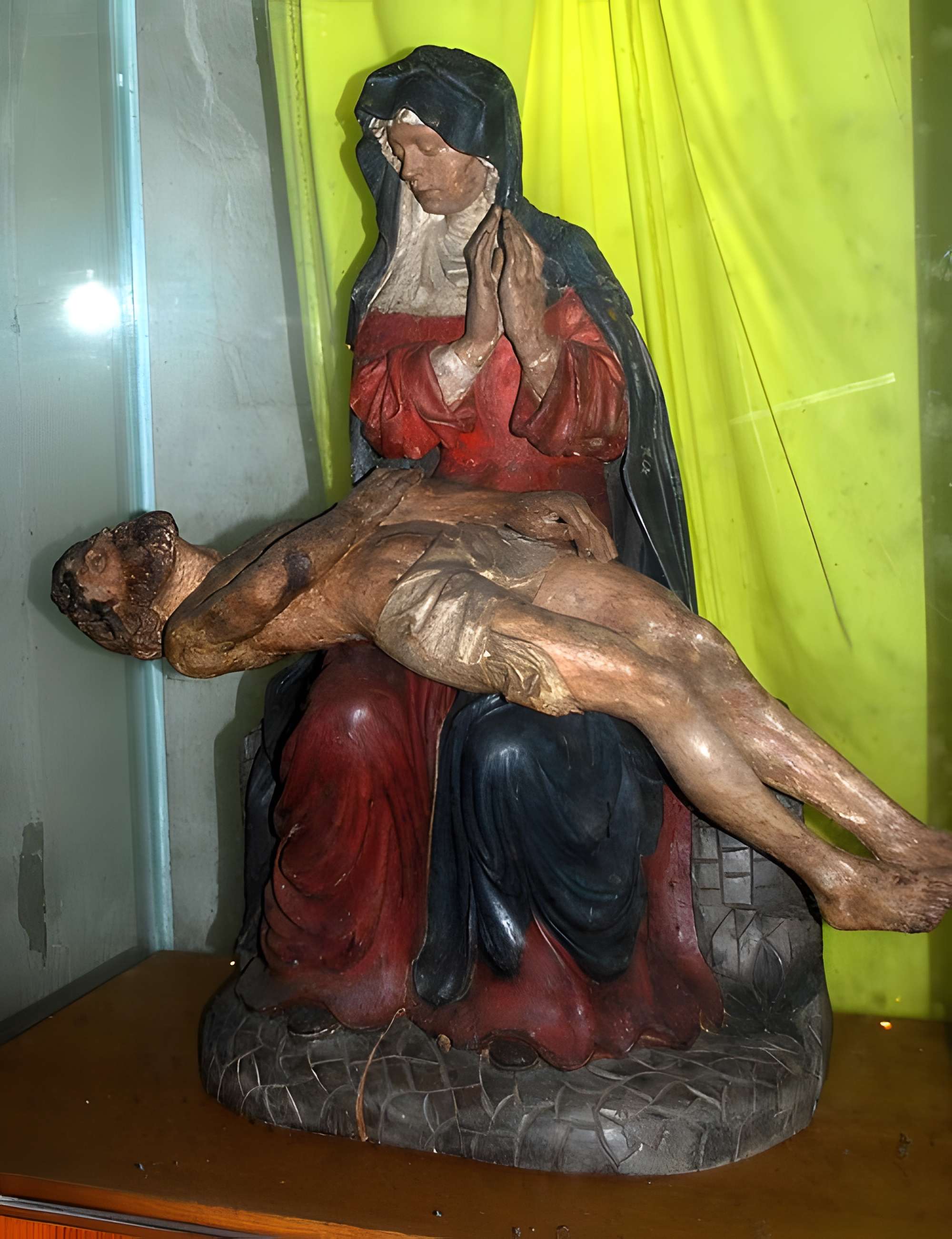 Église Saint-Nicolas de Capbreton