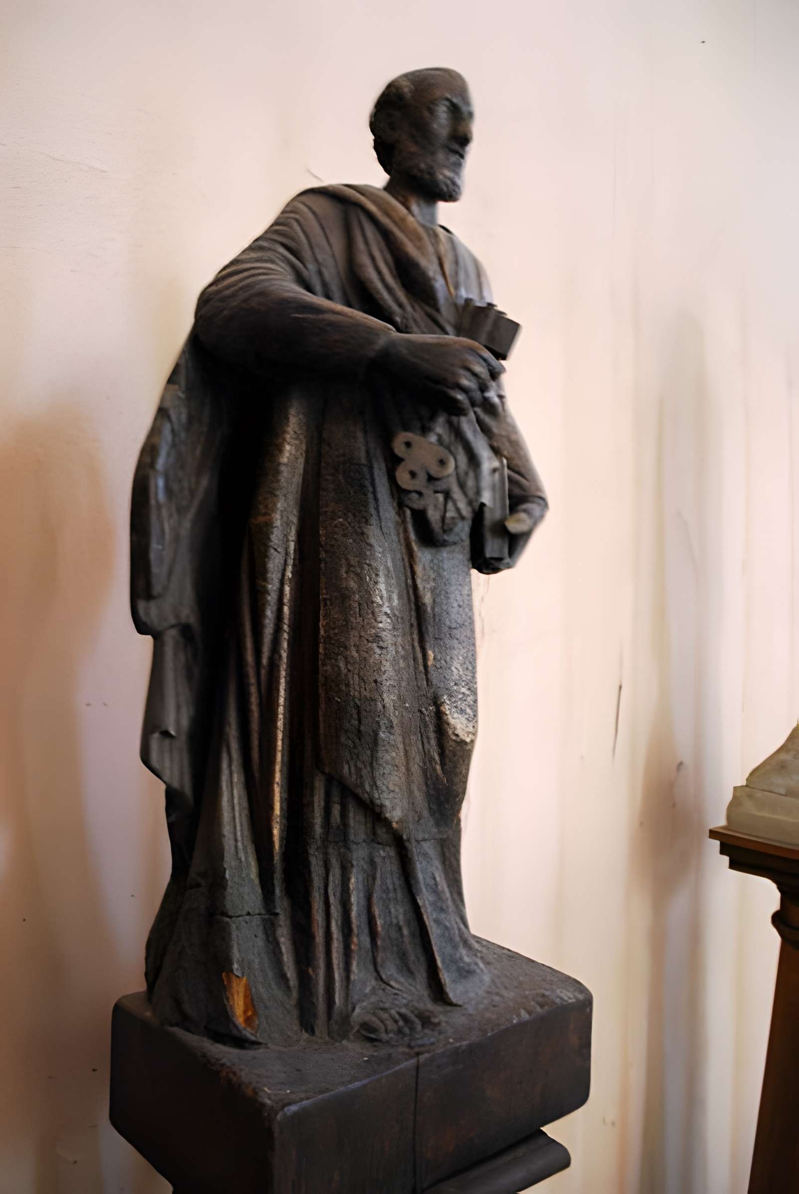 Église Saint-Nicolas de Capbreton