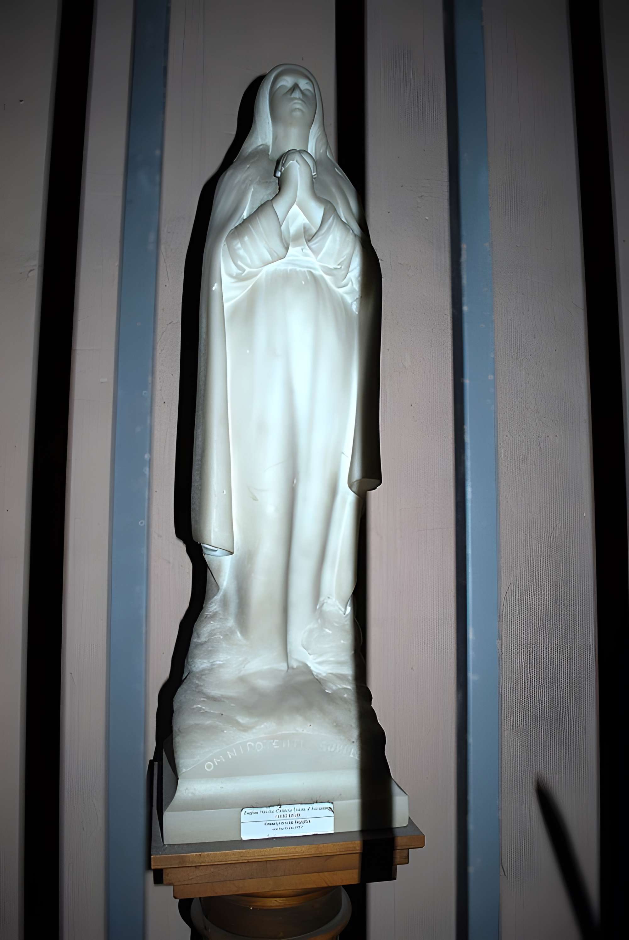 Église Saint-Nicolas de Capbreton