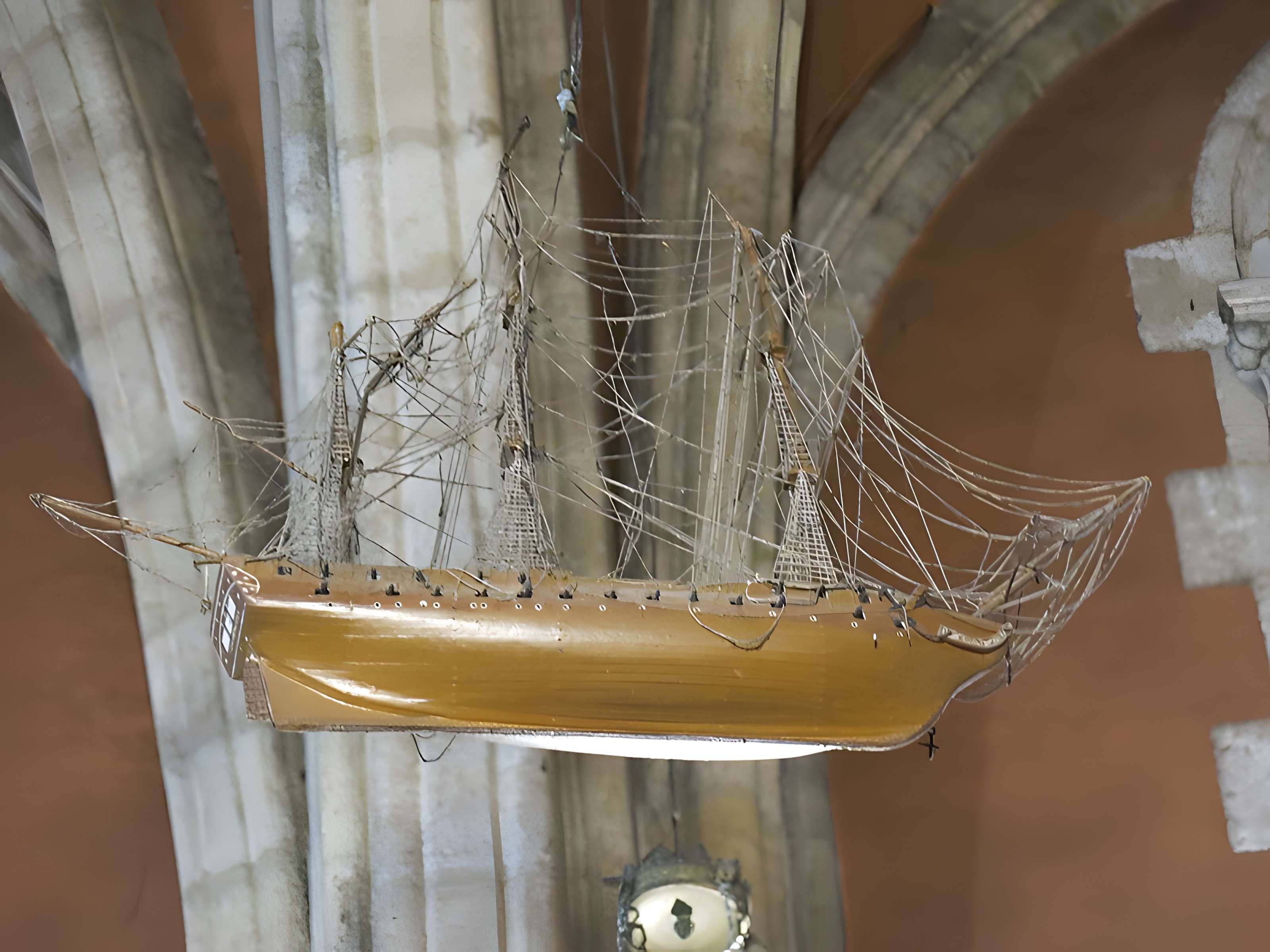 Église Saint-Nicolas de Capbreton