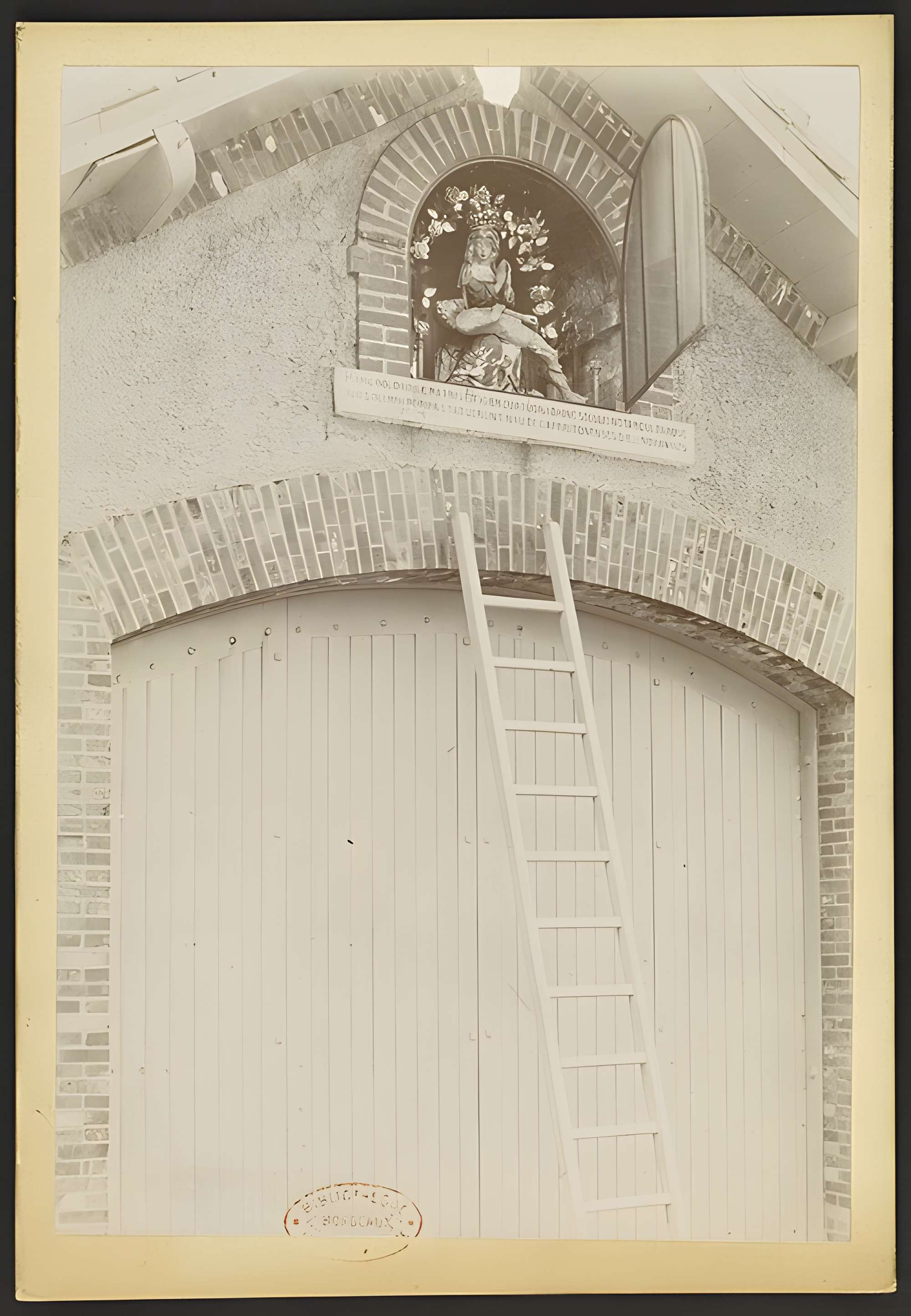 Église Saint-Nicolas de Capbreton