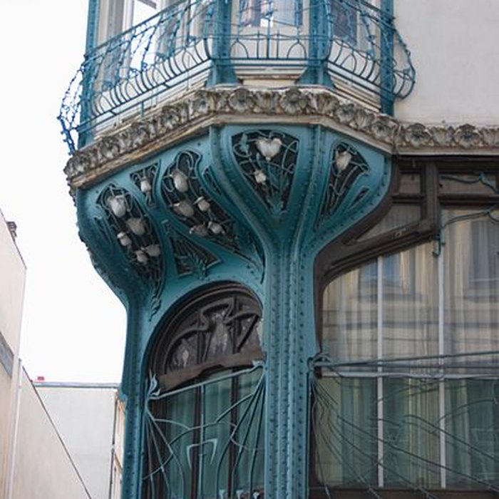 Photo de Immeuble