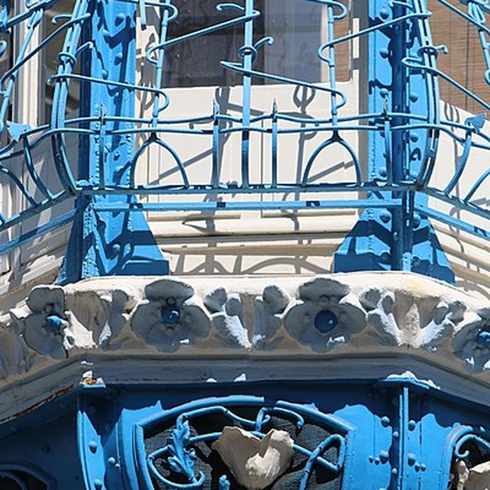 Photo de Immeuble