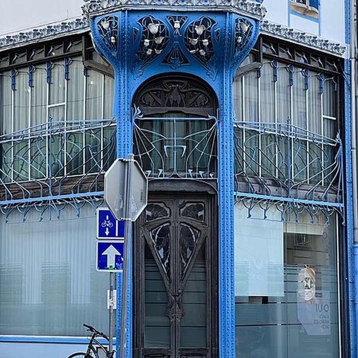 Photo de Immeuble