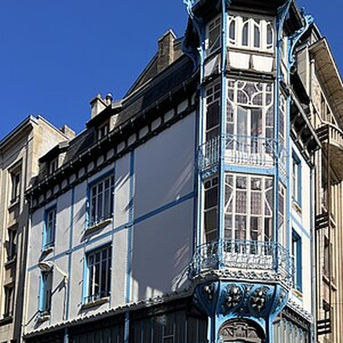 Photo de Immeuble