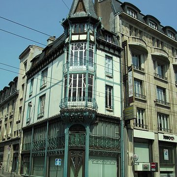 Immeuble