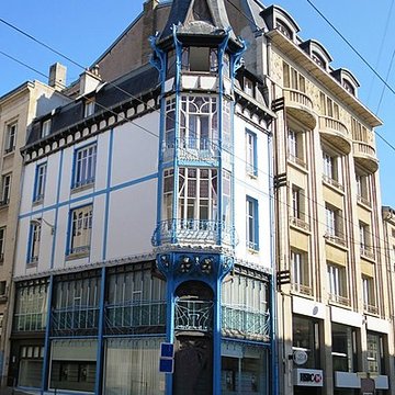 Immeuble