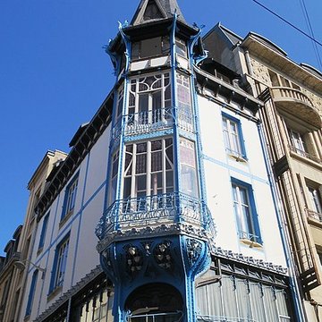 Immeuble